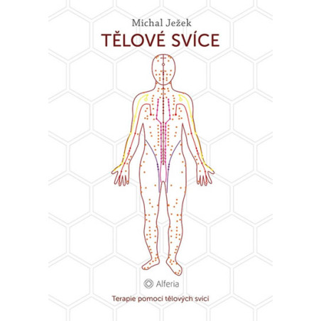 Tělová svíce - Terapie pomocí tělových s