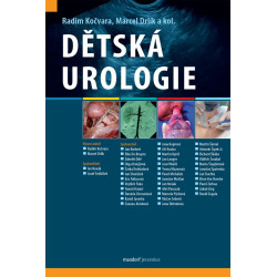 Dětská urologie
