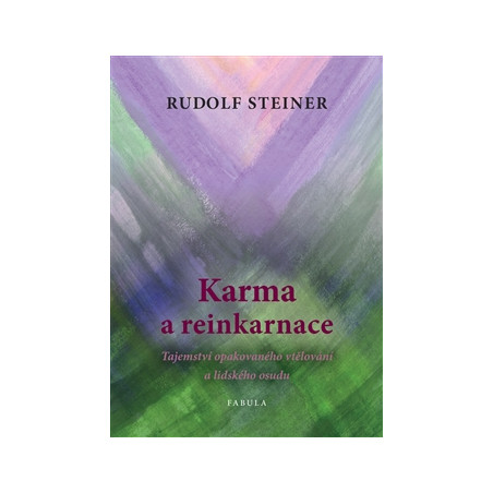 Karma a reinkarnace