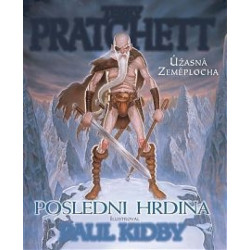 Poslední hrdina