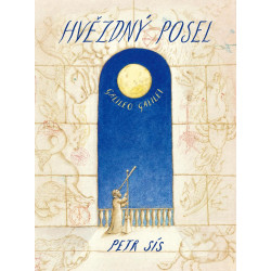 Hvězdný posel Galileo Galilei