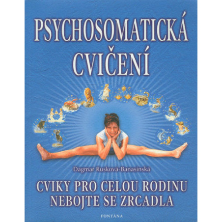 Psychosomatická cvičení
