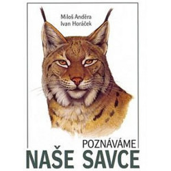 Poznáváme naše savce