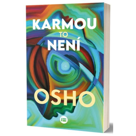 Karmou to není