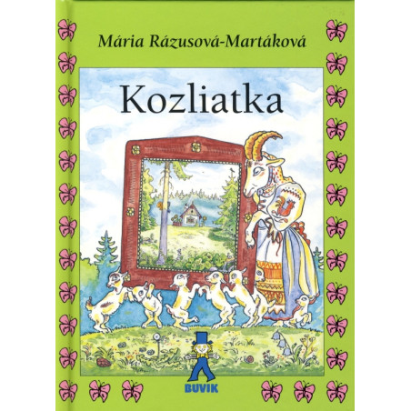 Kozliatka