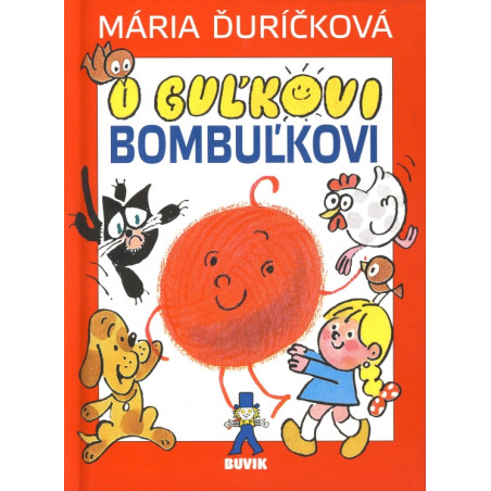 O Guľkovi Bombuľkovi