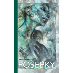 Pošepky