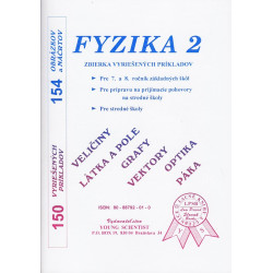 Fyzika 2