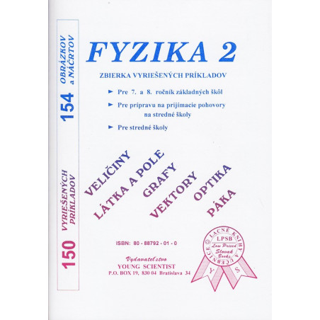 Fyzika 2