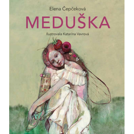 Meduška