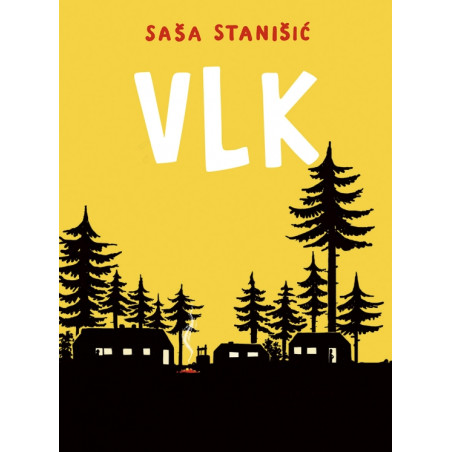 Vlk