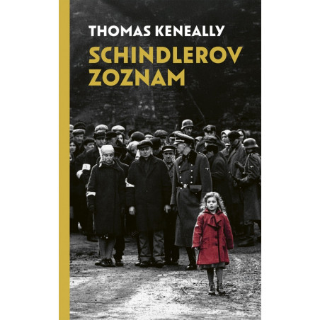 Schindlerov zoznam (2. vydanie)