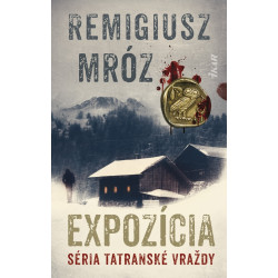 Expozícia