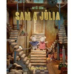 Myší dom: Sam a Júlia