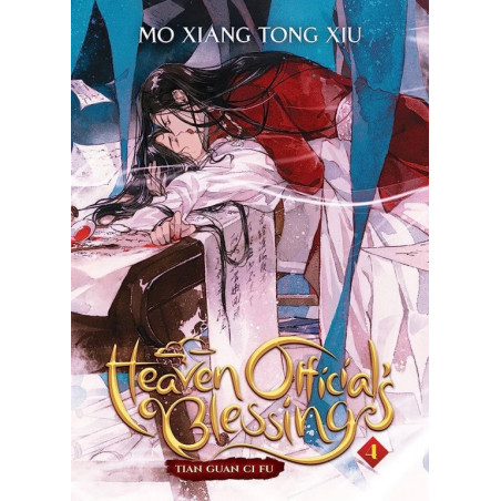 Heaven Official´s Blessing: Tian Guan Ci Fu 4