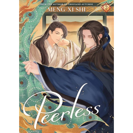 Peerless 2