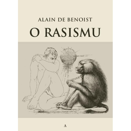 O rasismu