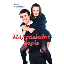 Můj poslední dopis