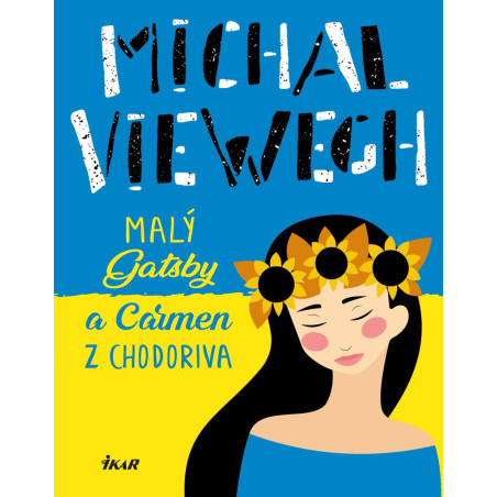 Small Gatsby a Carmen z Chodorova