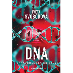 Dna - Spravedlnost existuje