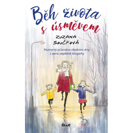 Běh života s úsměvem