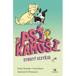 Psí kámoši 2 - Zubatý sestřih