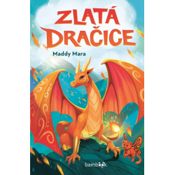 Zlatá dračice