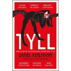 Tyll : Shortlisted for the International Booker Prize 2020