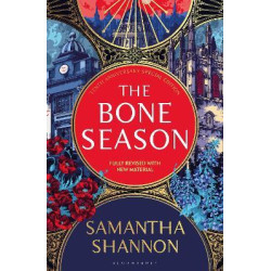 The Bone Season: Author´s Preferred Text