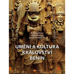 Umění a kultura království Benin