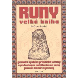 Runy velká kniha