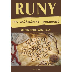 Runy pro začátečníky a pokročilé