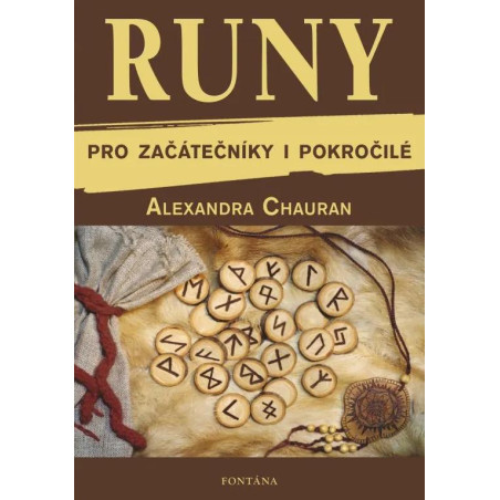 Runy pro začátečníky a pokročilé