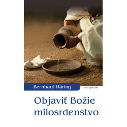 Objaviť Božie milosrdenstvo
