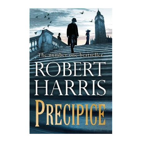 Precipice