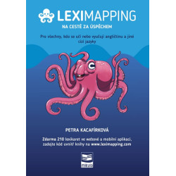 Leximapping na cestě za uspěchem