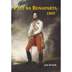 Past na Bonaparta 1805