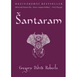 Šantaram