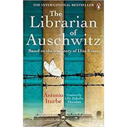 The Librarian of Auschwitz
