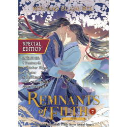Remnants of Filth: Yuwu 7 (Special Edition)