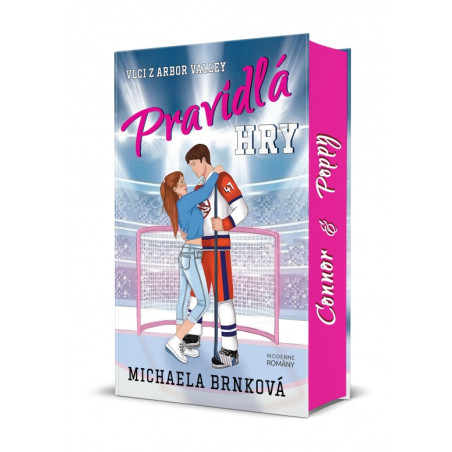 Pravidlá hry
