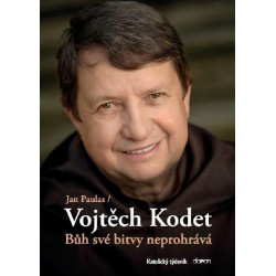 Bůh své bitvy neprohrává