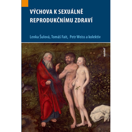 Výchova k sexuálně reprodukčnímu zdraví