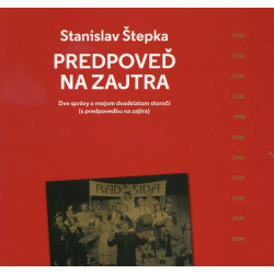 Predpoveď na zajtra