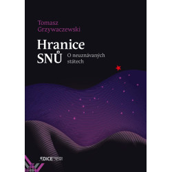 Hranice snů - O neuznávaných státech