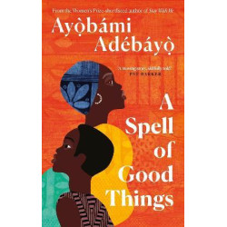 A Spell of Good Things