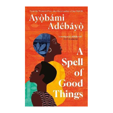 A Spell of Good Things