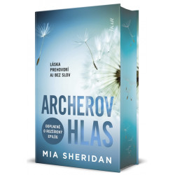 Archerov hlas