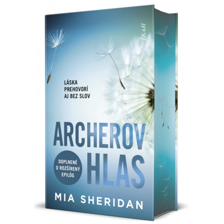 Archerov hlas