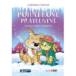 Pohádkové přátelství